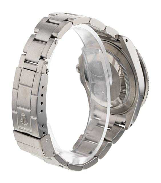 Rolex GMT Master II 16710 Image 3